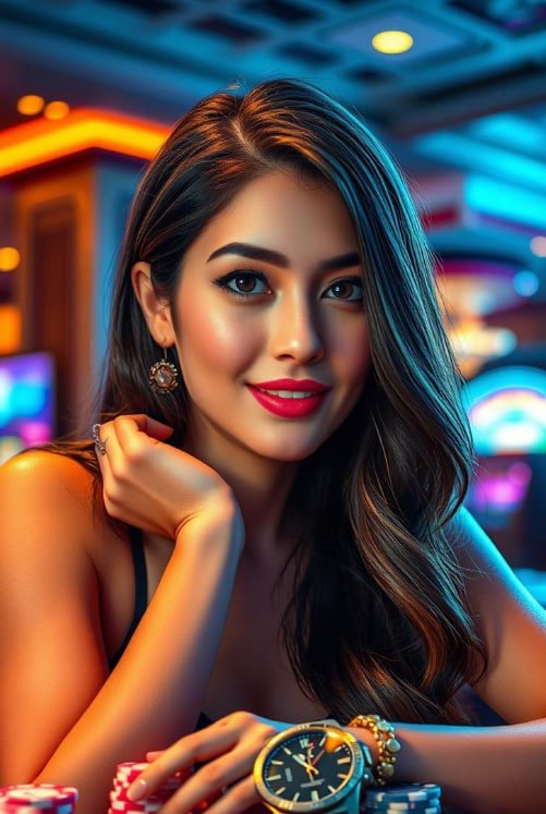 Live Baccarat Casino