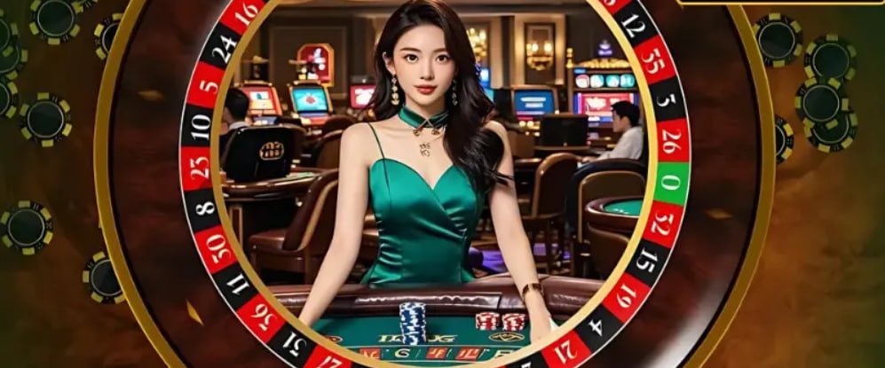 7h5777 Slots Jackpot Myanmar - Progressive Jackpot ကြီးမားသောဆုရရှိနေသောမြင်ကွင်း