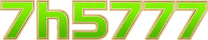 7h5777 Logo